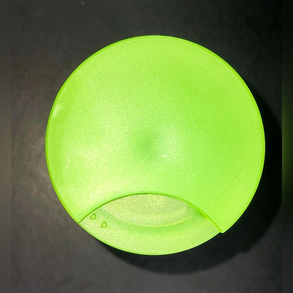 NWT - Starbucks Swirl Green Iridescent Spiral Christmas Tumbler 16 o - Picture 4 of 4